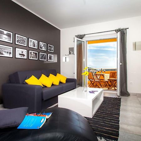 Two Bedroom Apartment With Sea View & Balcony Dubrovnik Dış mekan fotoğraf