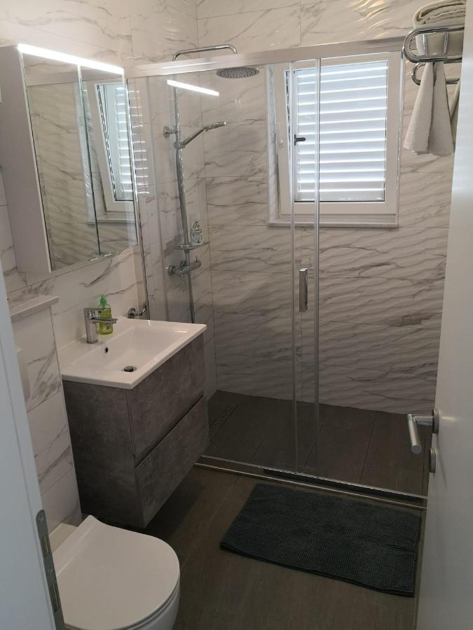 Two Bedroom Apartment With Sea View & Balcony Dubrovnik Dış mekan fotoğraf