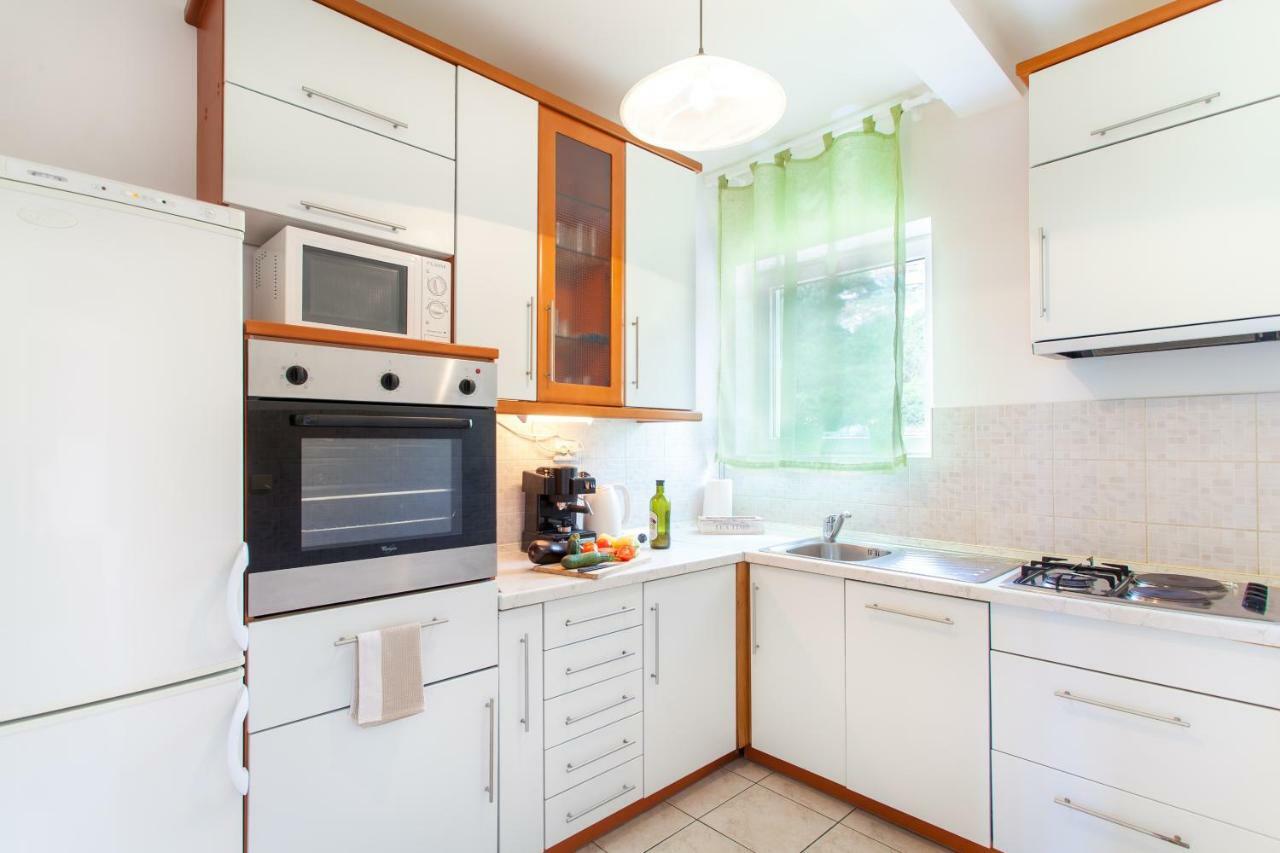 Two Bedroom Apartment With Sea View & Balcony Dubrovnik Dış mekan fotoğraf