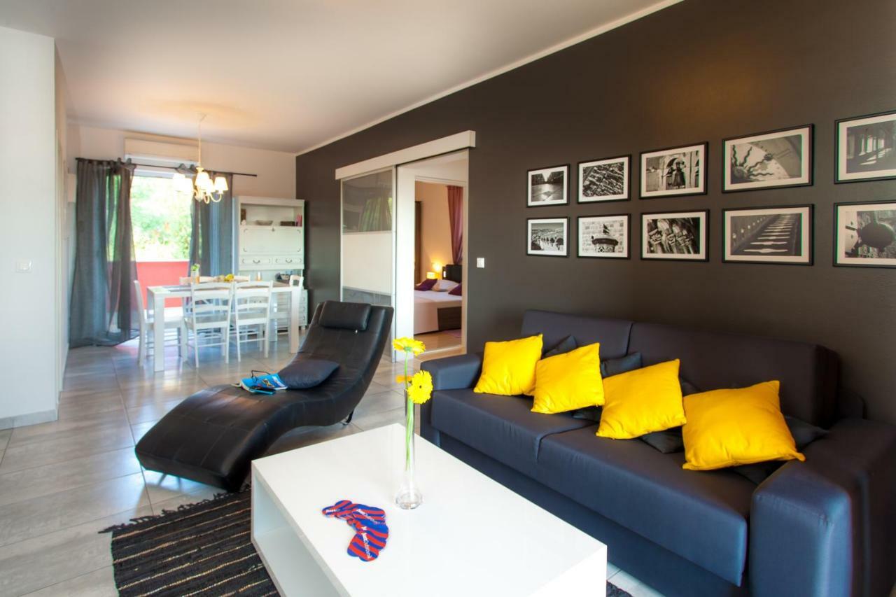 Two Bedroom Apartment With Sea View & Balcony Dubrovnik Dış mekan fotoğraf